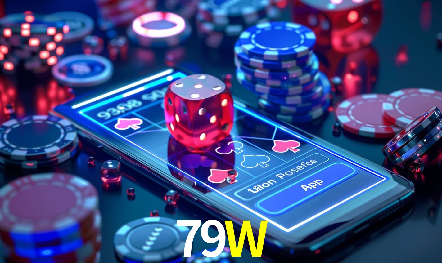 Baixar App 79W