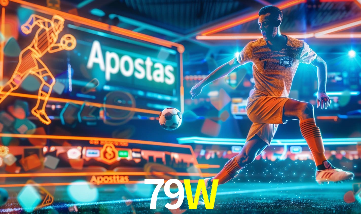 Apostas 79W