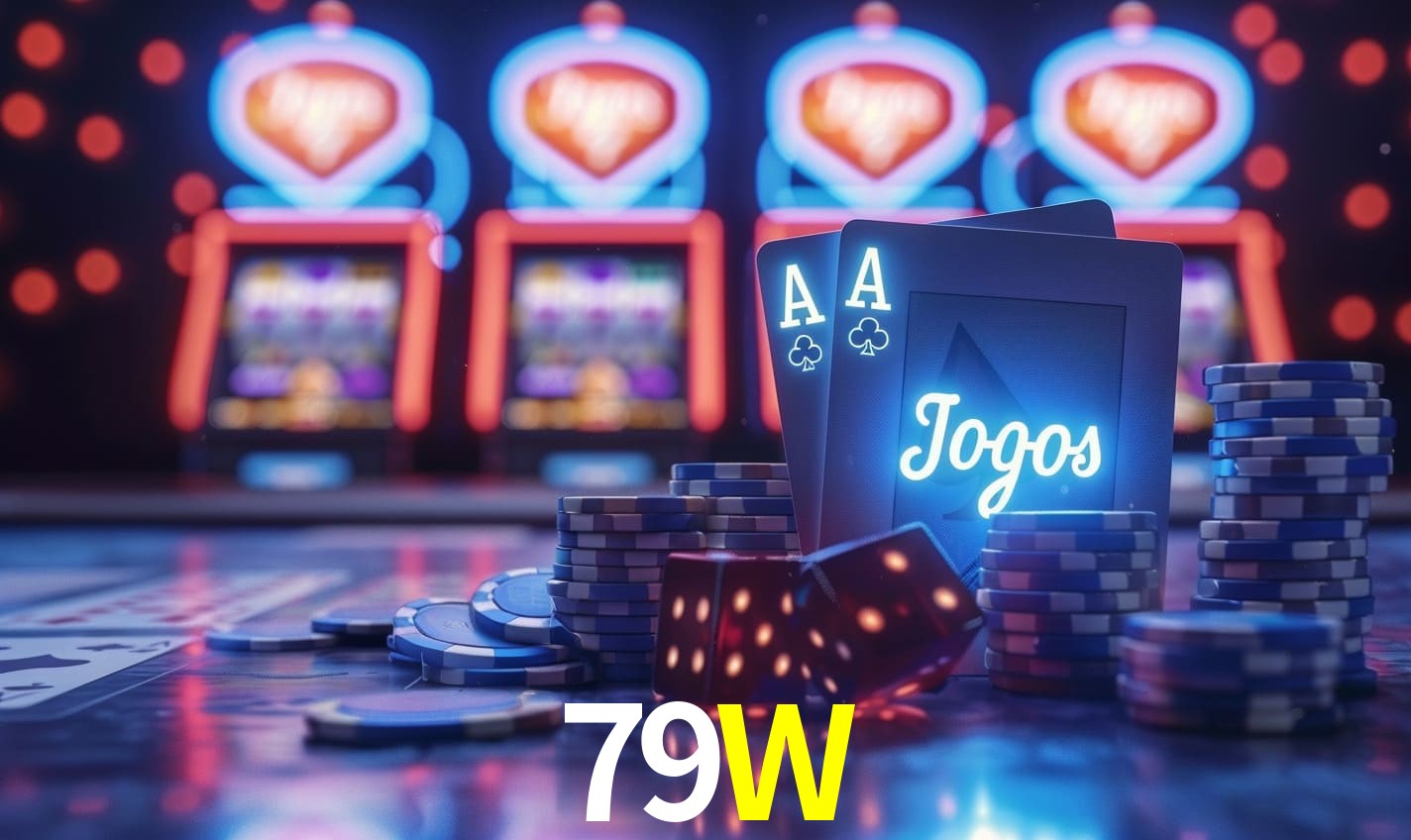 Lista de Jogos 79W