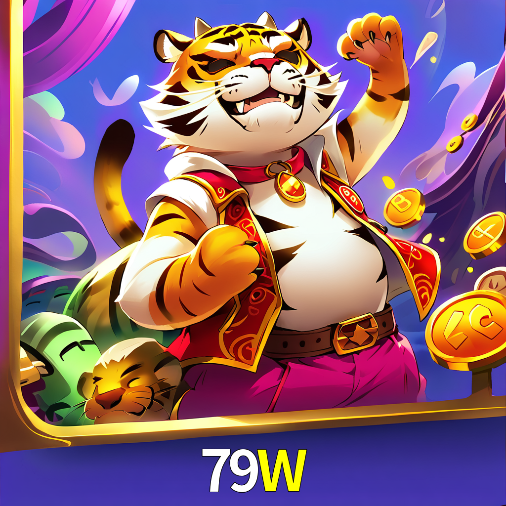 Cassino Online 79W
